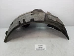 14-18 Oem Audi RS7 Front Right Passenger Side Fender Liner Splash Guard *. Fixed Price $129.95.