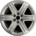 Ford F150 Pickup Oem Wheel 2018-2020 Rim Factory Original JL341007CB 10172. Fixed Price $199.18.