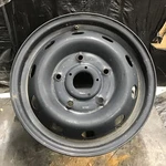 2015-2024 Ford Transit 150 250 350 3986 Wheel 16X6.5 Rim Steel Black CK4Z1007B. Fixed Price $174.95.