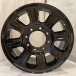 Wheel Rim Ford F-250 Super Duty F-350 18 2005-2010 5C3Z1007NA King Ranch Oe 3604. Fixed Price $349.99.