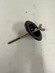 Mercedes Spare Tire Carrier Bolt 1268900414 R107 380SL 450SL 500SL 280SL 560SL. Fixed Price $25.00.