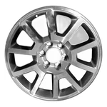 2015-2020 Gmc Yukon Xl Denali 20" Oem Factory Wheel Rim 22875216. Fixed Price $418.87.