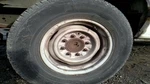 Wheel Srw 16X7 Steel 4 Slots Fits 08-19 21-23 Ford E350 Van 27710378. Fixed Price $110.70.