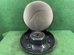 2006-2012 Toyota RAV4 Spare Tire Cover Hard Shell Oem. Fixed Price $410.00.
