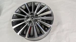Wheel 18X7-1/2 Spoke Alloy Fits 17-19 Cadenza 415973. Fixed Price $190.32.