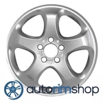 Mercedes CLK320 CLK430 E55 1999-2003 17" Oem Wheel Rim. Fixed Price $285.94.