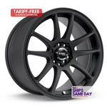 One 17INCH Matte Black Alloy Wheels 5LUG Rim For Suzuki Grand Vitara XL-7 R42. Fixed Price $216.35.