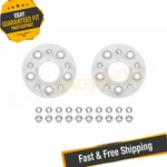 Eibach S90-4-25-019 25MM Pro-spacer Wheel Kit. Fixed Price $220.00.