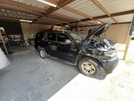 Tahoe Spare Wheel Carrier 72015. Fixed Price $80.00.