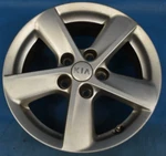 Kia Optima 2014 2015 2016 Used Oem Wheel 16X6.5 Factory 16" Rim Tpms. Fixed Price $130.46.
