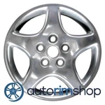 Pontiac Montana Grand Prix 1997-2005 16" Oem Wheel Rim. Fixed Price $295.44.