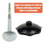 Spare Tire Retainer Fit+bolt For Chrysler 300 Dodge Charger 2005-23 52059160AC. Fixed Price $26.96.