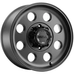 Ultra 164 Baja Mod 16X8 6X5.5" -6MM Matte Black Wheel Rim 16" Inch. Fixed Price $196.99.