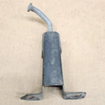 84-96 C4 Corvette Spare Tire Carrier Bracket Hanger Hinge Bolt Stud Right Oem. Fixed Price $16.99.
