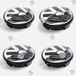 New Volkswagen X4 65MM 2.5 Wheel Cap 3B7601171 Fits Jetta Passat Golf Cc Tiguan. Fixed Price $42.49.