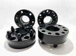 6X5.5 Hub Centric Wheel Spacers 1.5" -pair Of 4- For 2024+ Toyota Tacoma 14X1.5. Fixed Price $169.99.