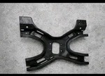1997- 2004 Ford F150 Only Spare Tire Cross Member Frame Oem Genuine. Fixed Price $200.00.