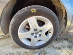 2011 Buick Lacrosse 17X7 Steel Wheel Oem Grade B, Rr, Used, No Tire. Fixed Price $104.45.
