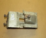 1984-1993 Corvette C4 Spare Tire Carrier Bolt Factory Bracket Retainer 14049218. Fixed Price $13.99.