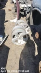 Wheel/rim Only Oem 09-14 Dodge Challenge 1GP23GSAAC. Fixed Price $65.00.