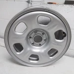 Wheel 16X7 Steel Spoke Fits 05-20 Frontier 948855. Fixed Price $136.20.