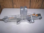03 04 05 06 Nissan Murano Jack With Wrench 607285. Fixed Price $58.39.
