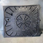 Mercedes-benz W124 Sedan Trunk Spare Wheel Cover Plastic Trim 1246934533. Fixed Price $41.65.