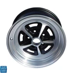 64-81 Chevelle Camaro Nova & Cutlass 442 Ssi 15X7 Retro Wheel Aluminum Ea.. Fixed Price $214.99.