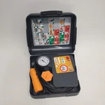 Nissan Leaf Mobility Kit Only 12V, 120W, Max 7-BAR Continental. Fixed Price $40.00.