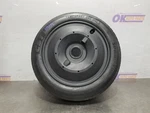 2024 Kia Carnival Lx 17X4 Spare Wheel Steel And T135/90D17 Tire. Fixed Price $170.00.