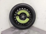 2009-2016 Audi A4 Spare Tire Compact Donut 8K0601027F Wheel T125/70R19 Oem #M264. Fixed Price $140.00.
