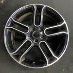 Ford Machined Black Edge Flex Oem Wheel 2013-2015 Original Factory Rim 3903. Fixed Price $208.97.