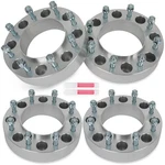 2" Wheel Spacers 8X200 Ford F-350 2005-2023 Ram 3500 2019-2023 14X1.5 142. Fixed Price $160.99.