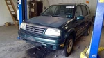 Wheel XL-7 16X7 Steel Fits 99-06 Vitara 19665. Fixed Price $97.00.