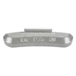 Perfect Equipment P050ZU Wheel Weight, Pzu Srs, 0.50 Oz, PK25. Fixed Price $11.29.