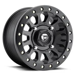 One 17X9 Fuel D601 Vector 6X5.5/6X139.7 -12 Matte Gunmetal Black Wheel Rim 108. Fixed Price $320.00.