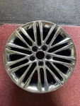 2013-2018 Lexus ES350 Used Oem Wheel Chrome 17X7" (74277). Fixed Price $100.00.
