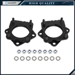 Eccpp 1.5" Front Leveling Lift Kit Steel For Toyota Tacoma 2WD 4WD 2024-2026. Fixed Price $44.95.