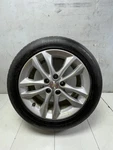 2016 Chevrolet Malibu Lt Wheel Rim Tire 25 55Z R17 Oem+. Fixed Price $126.81.