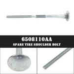Spare Tire Shoulder Bolt 6508110AA For Dodge Charger Challenger Chrysler 300 Us. Fixed Price $15.78.
