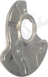 Apdty 156600 Brake Dust Shield Front Left. Fixed Price $40.08.