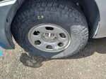 Wheel 16X7 Steel Fits 05-25 Frontier 1431022. Fixed Price $105.89.