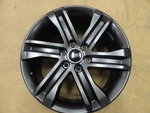2021-2023 Ford F150 20" Grey Wheel, Cap A/p Sensor Used 10344 #3. Fixed Price $289.95.