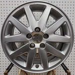 Volvo C30 S40 S60 V50 2007-2010 16X6.5 Wheel Rim Oem Factory 30666524 70303. Fixed Price $139.99.