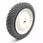 Self-propelled Drive Wheel 7035726YP For Snapper Lawn Mower 21501 RP21550 P21400. Fixed Price $53.99.