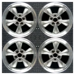 Set 2005 2006 2007 2008 2009 Ford Mustang Oem Charcoal Spokes Wheels Rims 3589. Fixed Price $722.00.