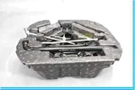 09-15 Jaguar Xfr X250 Emergency Spare Tire Foam Holder W/ Tool Kit Oem. Fixed Price $79.80.