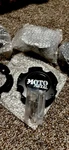 (4) Full Set Moto Metal 6 Lug Center Cap For Rims.. Fixed Price $55.00.