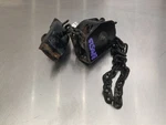 2015 Toyota Tacoma Tss 4.0L Spare Wheel Carrier. Fixed Price $47.50.
