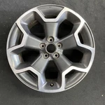Subaru Machined Charcoal Xv Crosstrek Oem Wheel 17 Rim Original Factory 68806. Fixed Price $121.48.